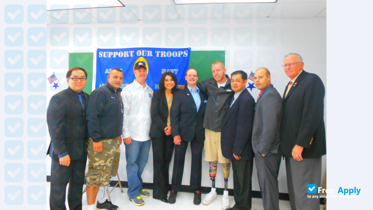 Long Island Business Institute photo #6