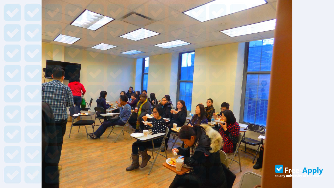 Long Island Business Institute photo #2