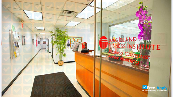 Long Island Business Institute photo #4