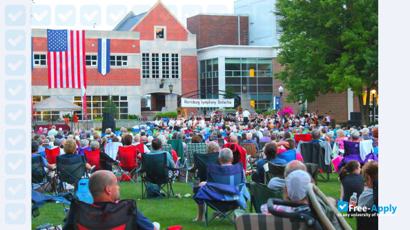 Photo de l’Lebanon Valley College #3