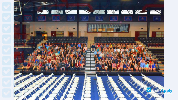 Photo de l’Lebanon Valley College #7