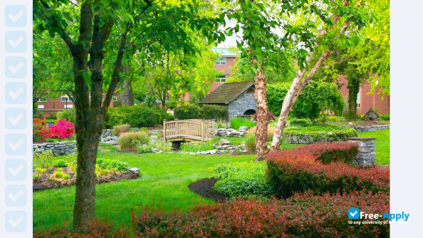 Photo de l’Lebanon Valley College #6