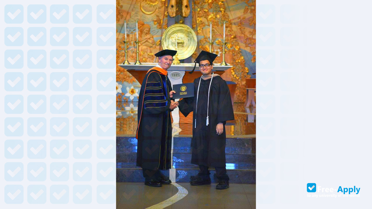 Photo de l’John Paul the Great Catholic University #6