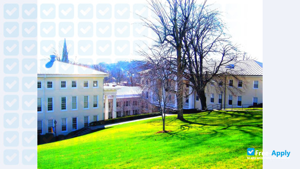 Photo de l’Mary Baldwin University #3