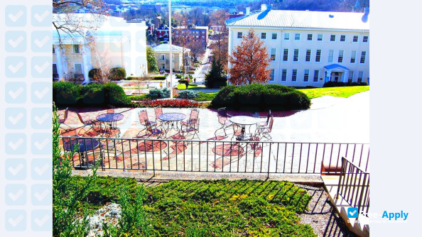 Photo de l’Mary Baldwin University