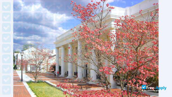 Mary Baldwin University photo #6