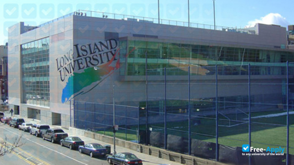 Photo de l’Long Island University #8