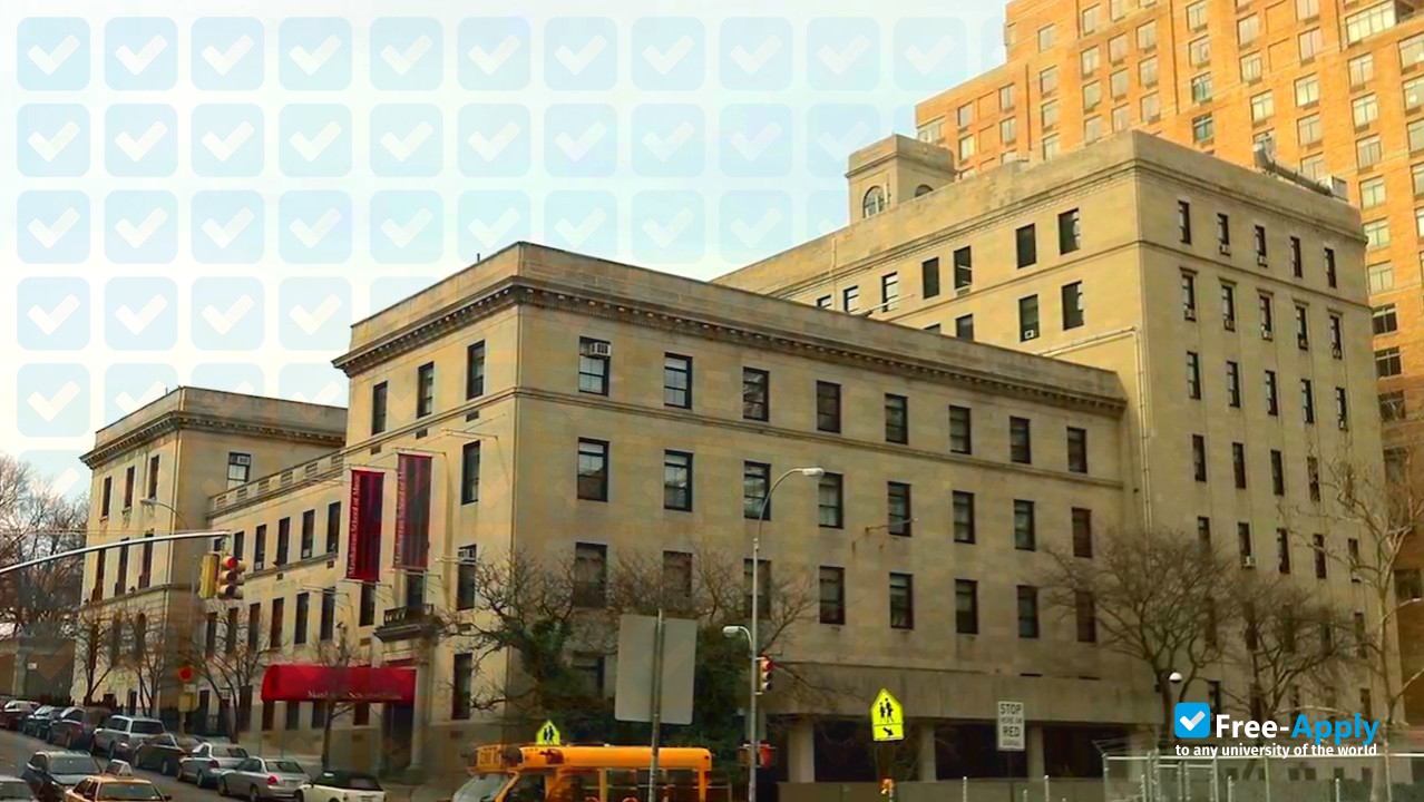 Manhattan School of Music photo #2