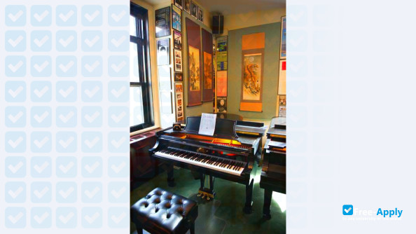 Manhattan School of Music photo #5