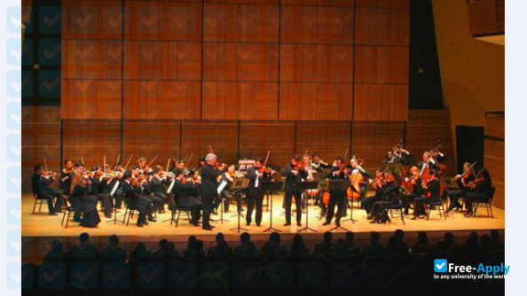 Manhattan School of Music photo #3