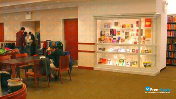 Manhattan School of Music photo #6
