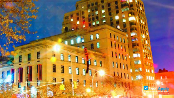 Manhattan School of Music photo #9