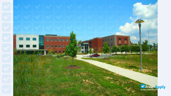 John Tyler Community College photo #8