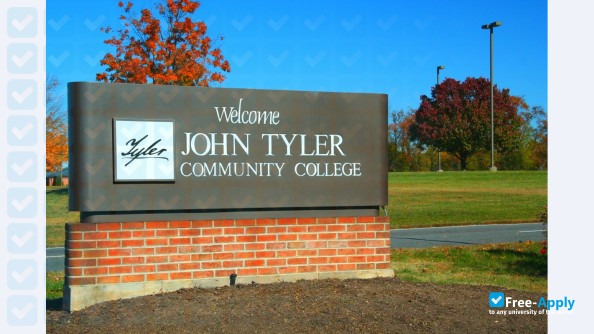 John Tyler Community College photo #2