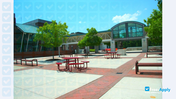 John Tyler Community College photo #5