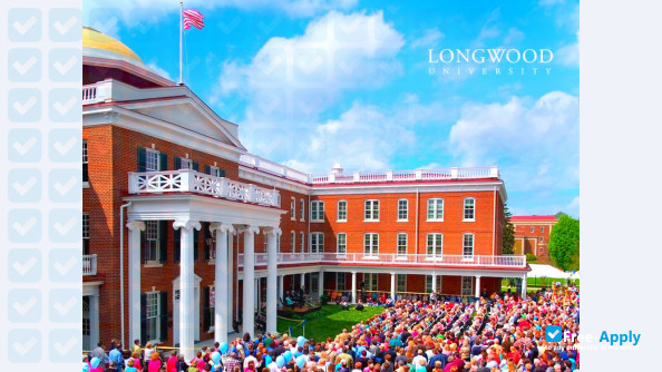 Longwood University photo #7