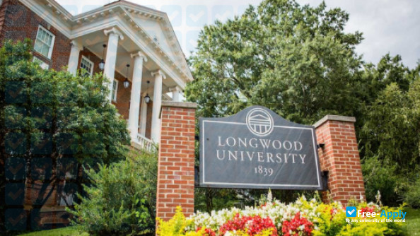 Longwood University photo #12