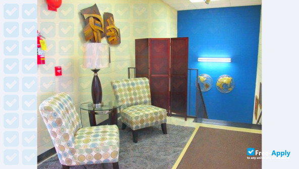 John Wesley University photo #9
