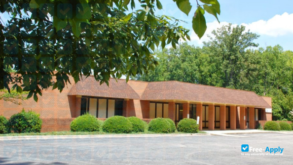 John Wesley University photo #2