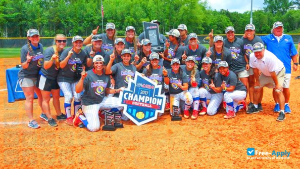 Louisiana Tech University фотография №5