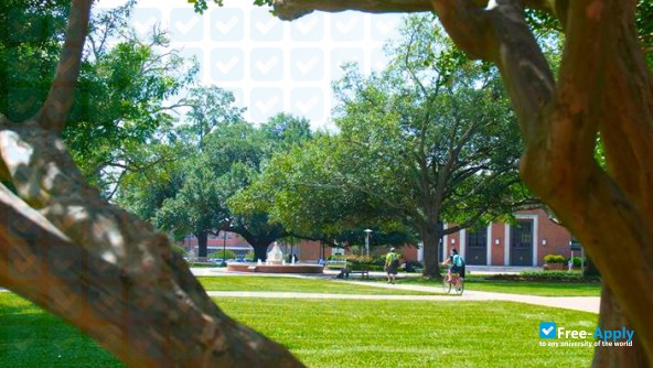 Louisiana Tech University фотография №10
