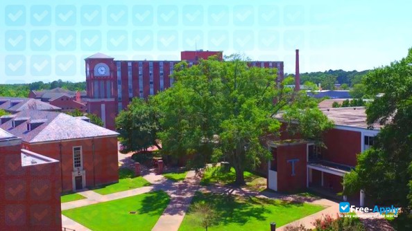 Louisiana Tech University фотография №4