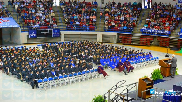 Louisiana Tech University фотография №9