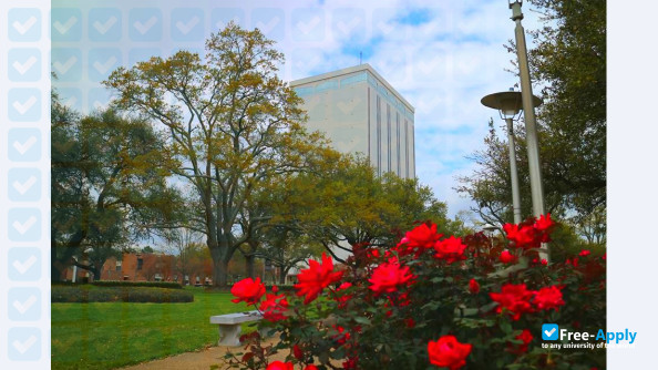 Louisiana Tech University photo