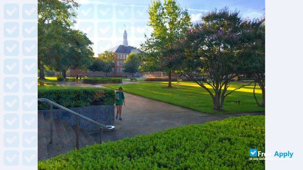 Louisiana Tech University фотография №6