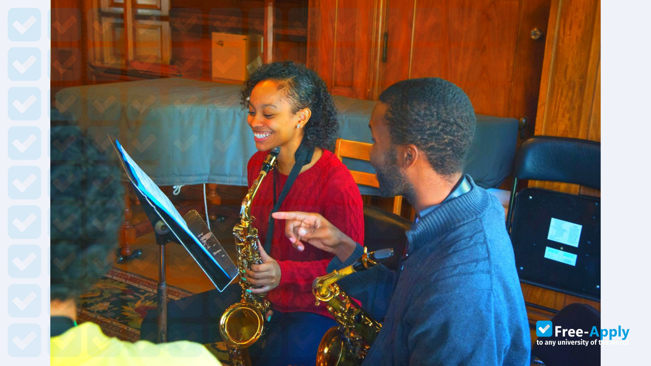 Foto de la Longy School of Music #18