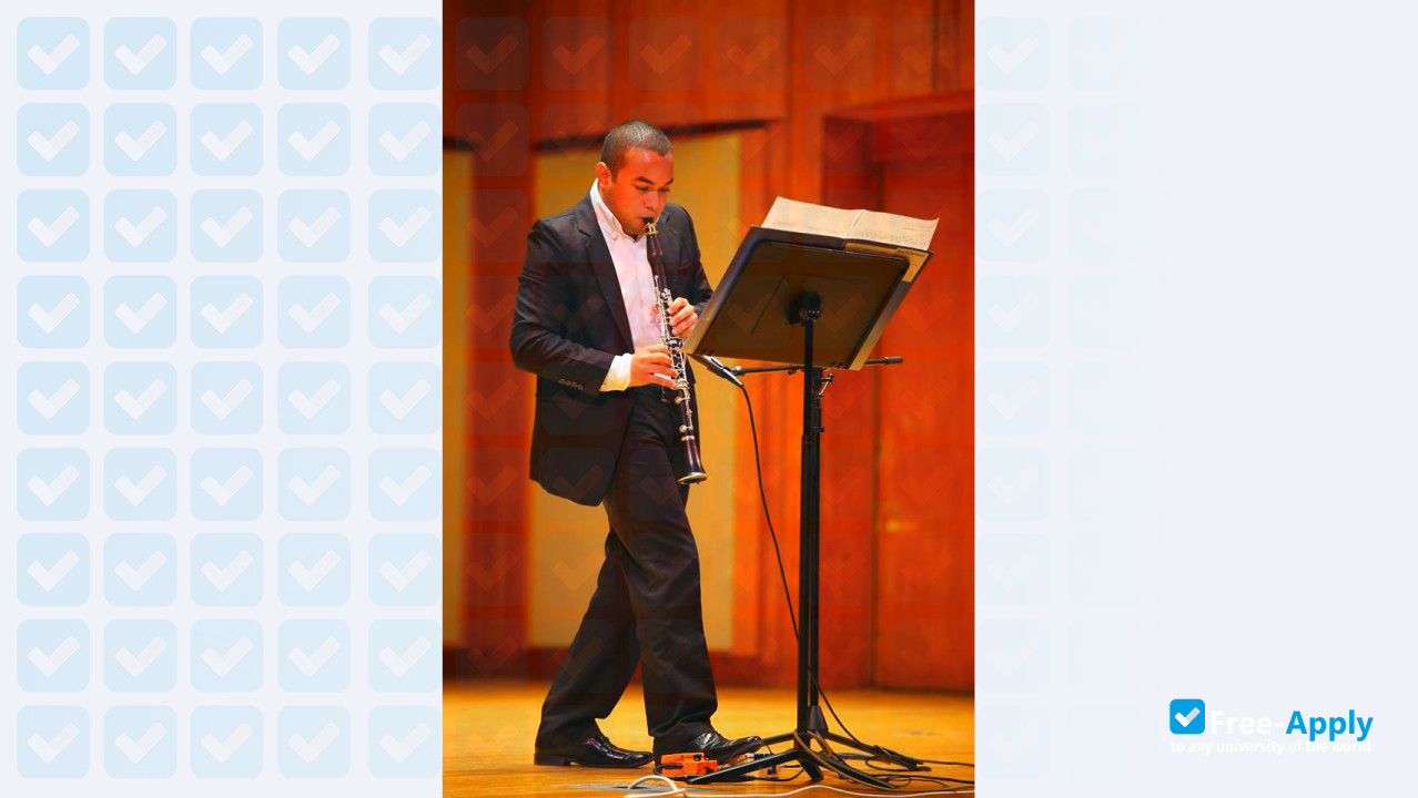 Foto de la Longy School of Music #13