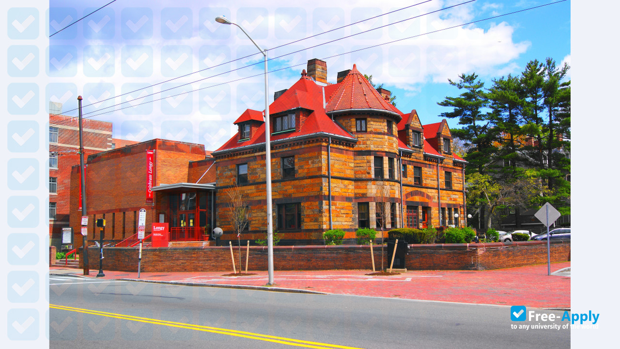 Longy School of Music photo #8