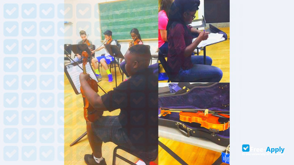 Foto de la Longy School of Music #3