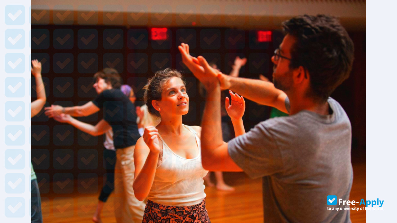 Foto de la Longy School of Music #6