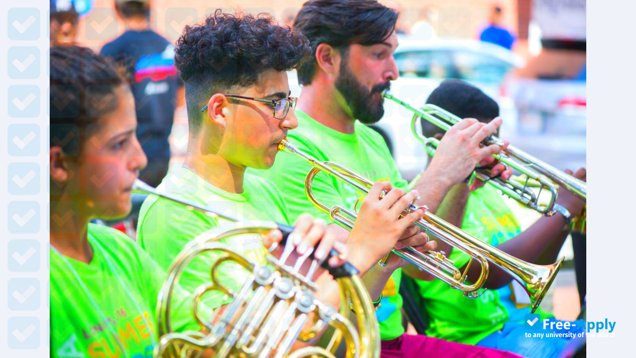 Longy School of Music photo #11