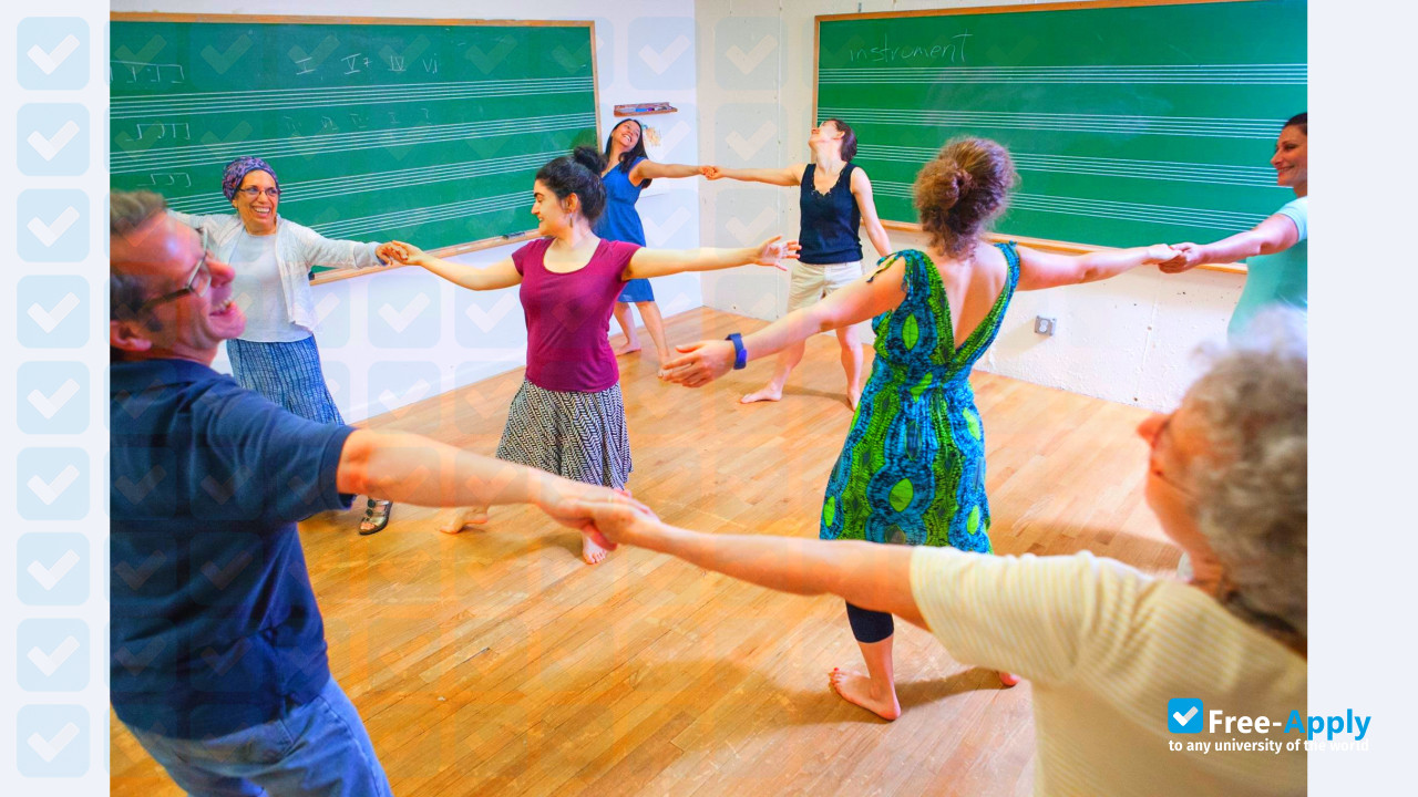 Foto de la Longy School of Music #15