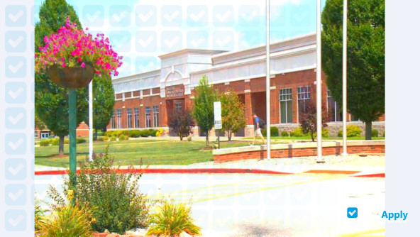 John Wood Community College фотография №10