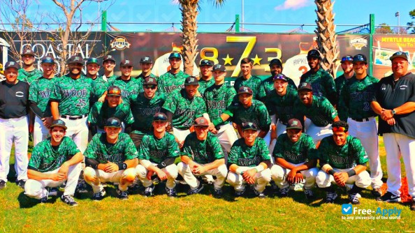 John Wood Community College photo #10