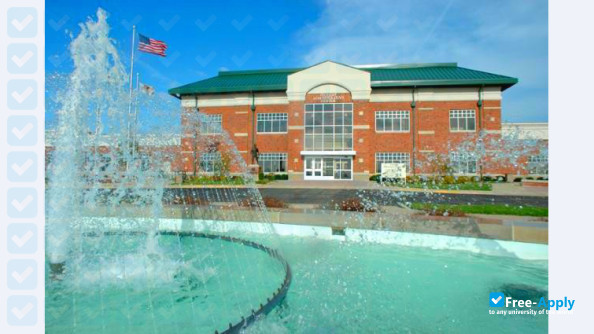 John Wood Community College фотография №11