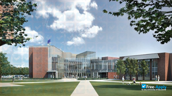 Foto de la Lorain County Community College #12
