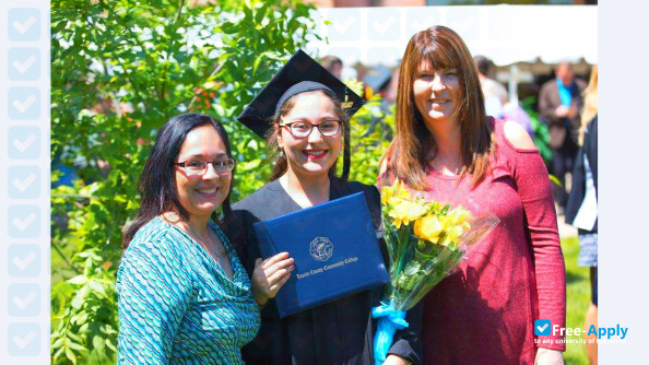 Foto de la Lorain County Community College #10