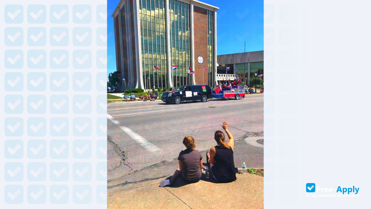 Foto de la Lorain County Community College #8