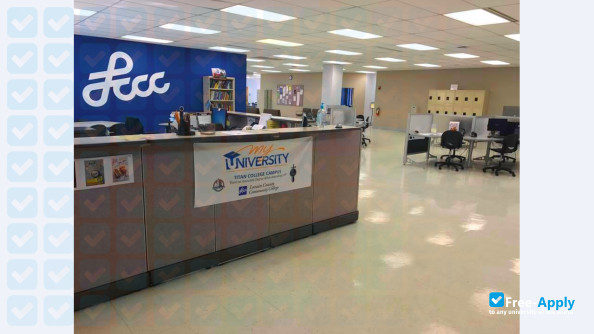 Foto de la Lorain County Community College #2
