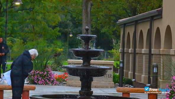 Lourdes University photo #14