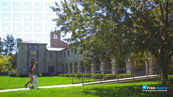 Lourdes University photo #4