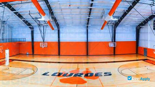 Lourdes University photo #18