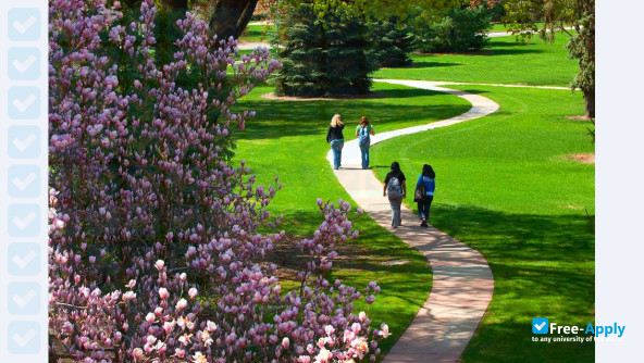 Lourdes University photo #1