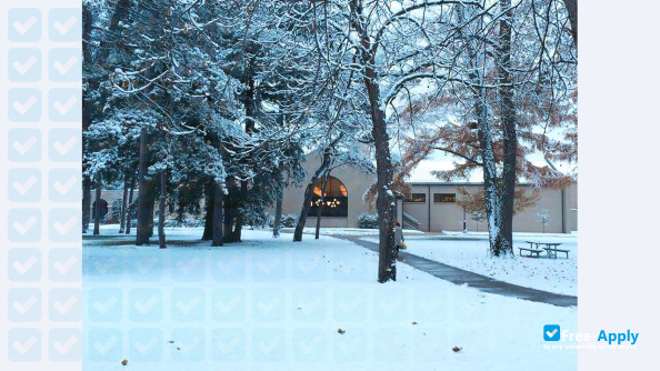 Фотография Lourdes University