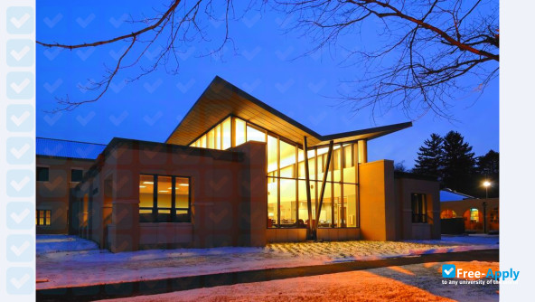 Lourdes University photo #10