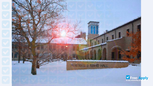 Lourdes University photo #9